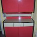 buffet de cuisine en formica
