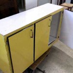 buffet de cuisine formica occasion