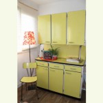 buffet de cuisine formica occasion