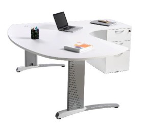 caisson de bureau haut