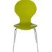 chaise de cuisine vert anis