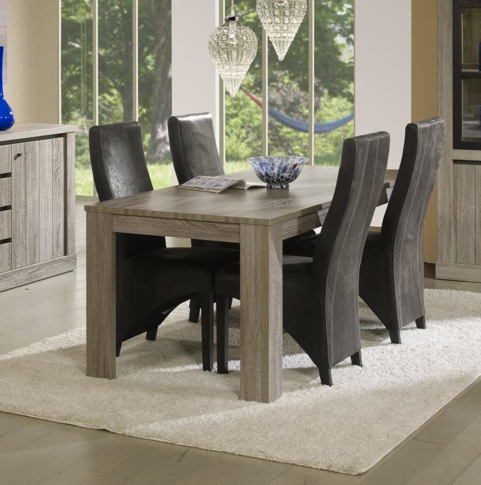 chaises de salles a manger tendance