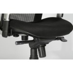 fauteuil de bureau ergonomique xtra