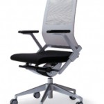 fauteuil de bureau ergonomique xtra
