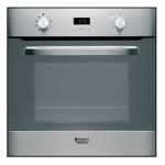 four encastrable hotpoint fh 83 c ha ix