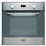 four encastrable hotpoint fh 83 c ha ix