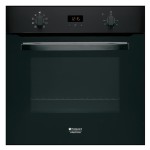 four encastrable hotpoint fh 83 c ha ix