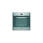 four encastrable hotpoint fh 83 c ha ix