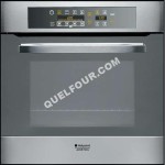 four encastrable hotpoint fh 83 c ha ix