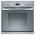 four encastrable hotpoint fh 83 c ha ix
