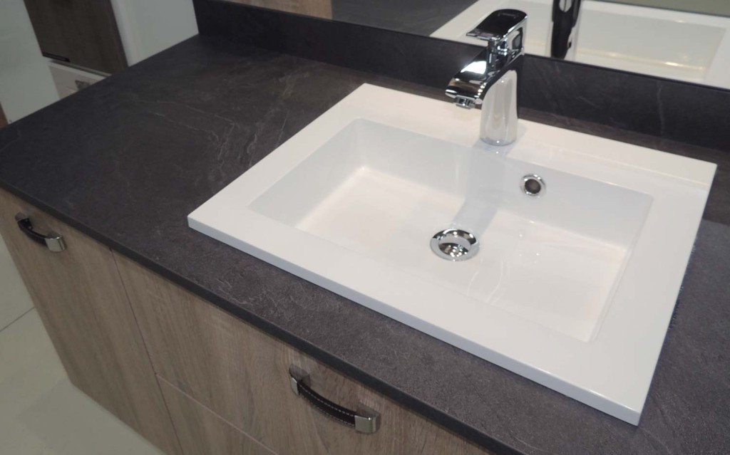 meuble vasque fedo 70