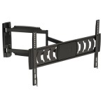 support mural tv orientable