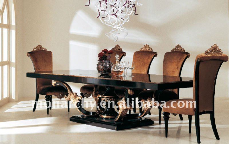Table De Salle A Manger Design Italien Table De Salle A Manger Design Italien