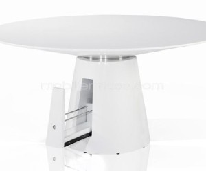 table a manger haute design