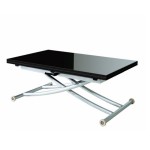 table basse convertible
