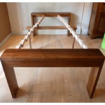 table console fabricant