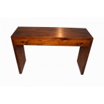 table console fabricant