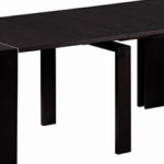 table console gautier