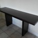 table console kendo