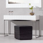 table console moderne