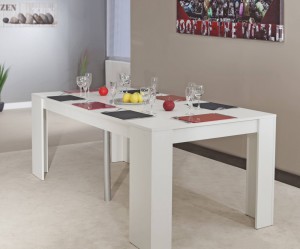 table console suisse