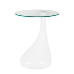 table d'appoint design fly