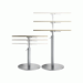 table de bar design roma