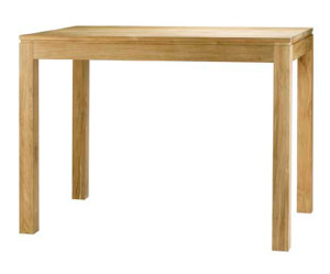 table de bar en bois