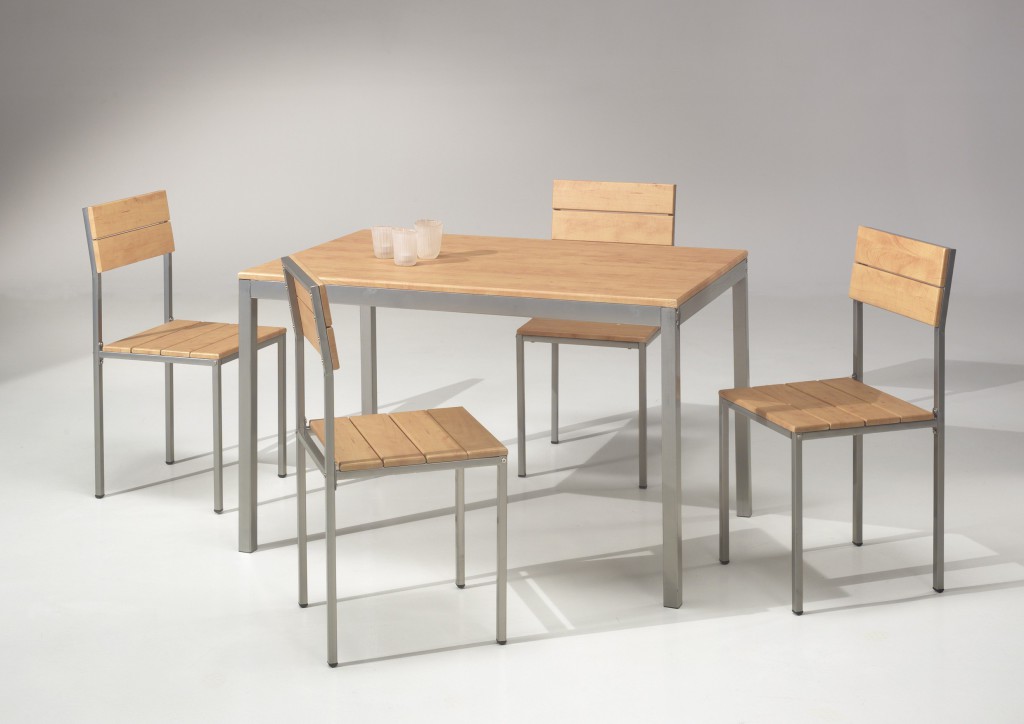 table et chaise de cuisine but