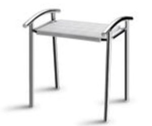 tabouret de douche edge