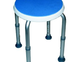 tabouret de douche en solde