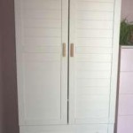 armoire chambre occasion particulier