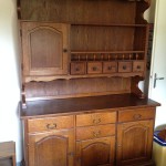 buffet de cuisine neuf