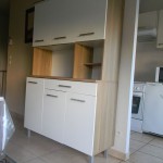 buffet de cuisine neuf