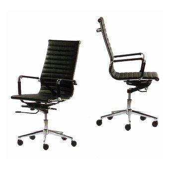 Chaise Photo Herman Bureau De Miller BordCxe