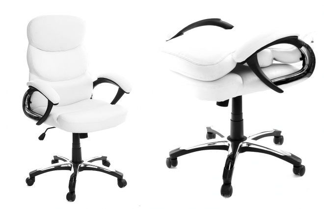 Chaise de bureau pliante Comparer les prix avec Cherchons