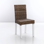 chaises salle a manger 3 suisses