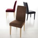 chaises salle a manger 3 suisses