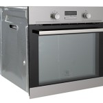 four encastrable electrolux eoc2401aox