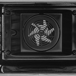 four encastrable electrolux eoc2401aox