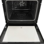 four encastrable electrolux eoc2401aox