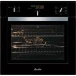 four encastrable sauter cdiscount