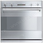 four encastrable vapeur avis