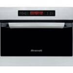 four encastrable vapeur avis