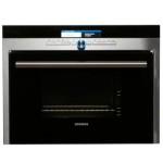 four encastrable vapeur avis