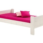 lit 1 personne solde