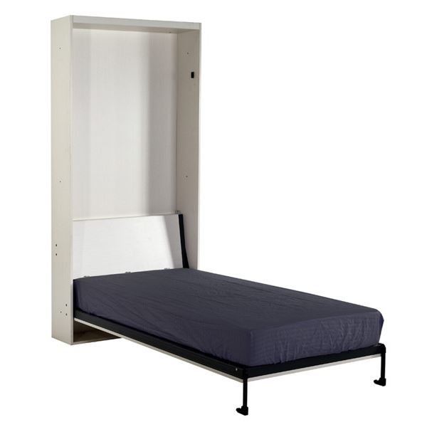 lit 1 personne sommier matelas