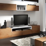 meuble tv haut moderne