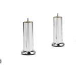 pieds de lit tapissier