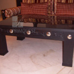 table basse marocaine